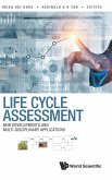 LIFE CYCLE ASSESSMENT