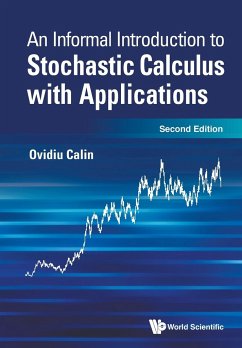 INFORM INTRO STOCH CAL (2ND ED) - Calin, Ovidiu (Eastern Michigan University, Usa)