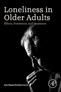 Loneliness in Older Adults - Rondon Garcia, Luis Miguel
