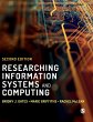 Researching Information Systems and... - Bild 1