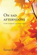 On Sad Afternoons - Bild 1