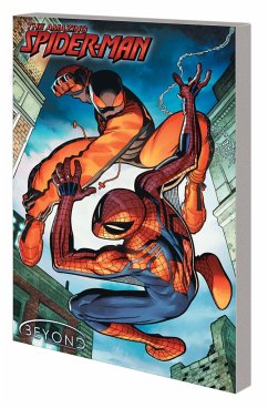 Amazing Spider-Man: Beyond Vol. 2 - Wells, Zeb; Thompson, Kelly; Ahmed, Saladin