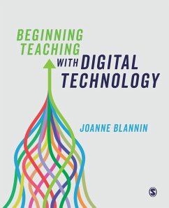 Cover Beginning Teaching with Digital Technology