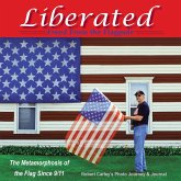 Liberated Freed from the Flagpole Liberated Freed from the Flagpole