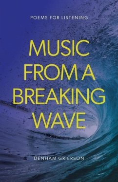 Music From A Breaking Wave - Grierson, Denham