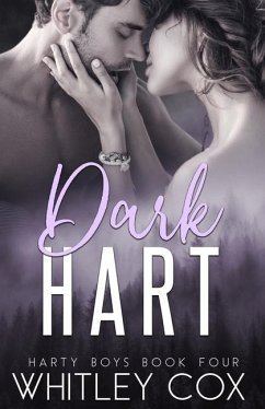Dark Hart - Cox, Whitley