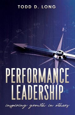 Cover Performance Leadership