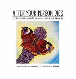 After Your Person Dies - Shanti McCabe, Linda