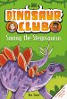 Dinosaur Club: Saving the Stegosaurus - Bild 1