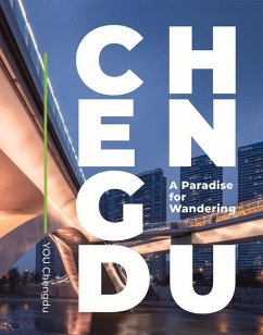 Chengdu: A Paradise for Wandering - N/A, You Chengdu