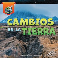 Cambios En La Tierra - Amstutz; Ramirez