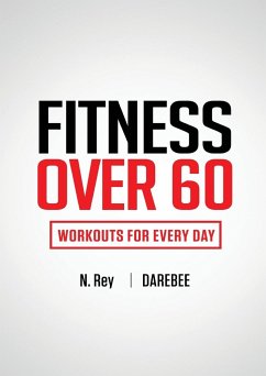 Fitness Over 60 - Rey, N.