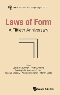 LAWS OF FORM - Louis Kauffman, Fred Cummins Randolph D