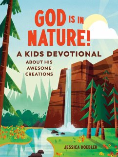 God Is in Nature! - Doebler, Jessica