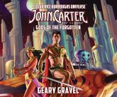 John Carter of Mars: Gods of the Forgotten, 3