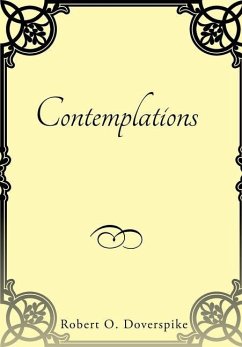 Contemplations - Doverspike, Robert O.