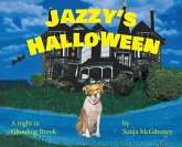 Jazzy's Halloween - A Night in Ghouling Brook