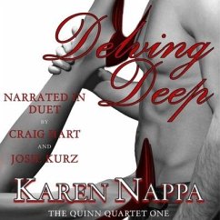 Delving Deep - Nappa, Karen