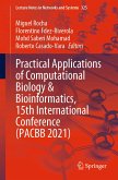 Practical Applications of Computational Biology & Bioinformatics, 15th International Conference (PACBB 2021) (eBook, PDF)