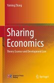Sharing Economics (eBook, PDF)