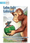 A Rat Tricked A Monkey - Laho Lohi Lekirauk