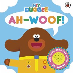 Hey Duggee: Ah-Woof! - Hey Duggee