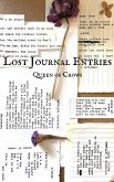Lost Journal Entries Lost Journal Entries