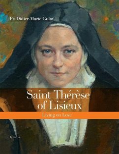Cover Saint Thérèse of Lisieux