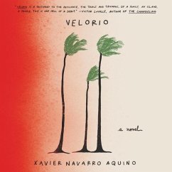Velorio Lib/E - Aquino, Xavier Navarro