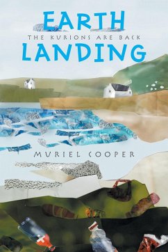 Earth Landing - Cooper, Muriel