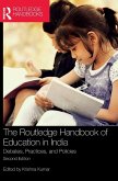 The Routledge Handbook of Education in India The Routledge Handbook of Education in India