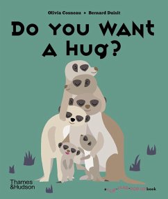 Do You Want a Hug? - Cosneau, Olivia; Duisit, Bernard