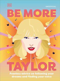 Be More Taylor Swift - Dk