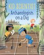 Archaeologists on a Dig - Bild 1