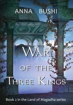 War of the Three Kings - Bushi, Anna