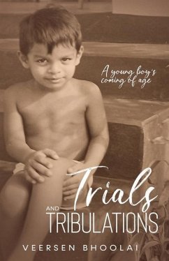 Trials and Tribulations - Bhoolai, Veersen
