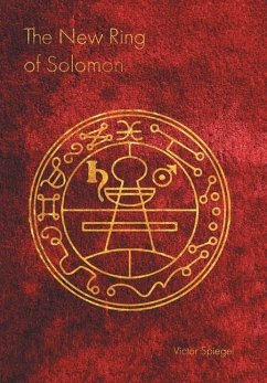 Cover The New Ring of Solomon