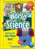 Adventures with How Things Work Adventures with How Things Work
