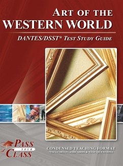 Art of the Western World DANTES/DSST Test Study Guide - Passyourclass