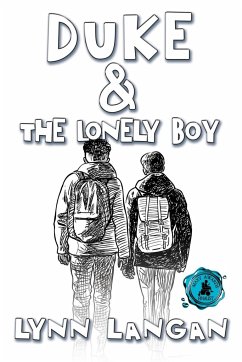 Duke & the Lonely Boy - Langan, Lynn