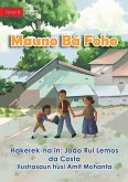 Mauno Visits His Grandparents In the Mountains - Mauno Vizita Avó iha Foho