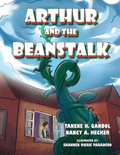 Arthur and the Beanstalk - Gandol, Tanene