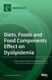 Diets, Foods and Food Components Effect on Dyslipidemia