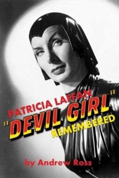 Cover Patricia Laffan