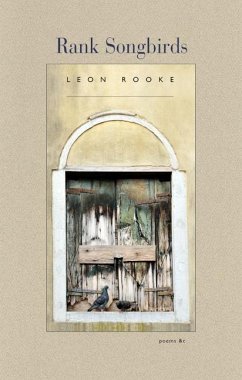 Rank Songbirds - Rooke, Leon