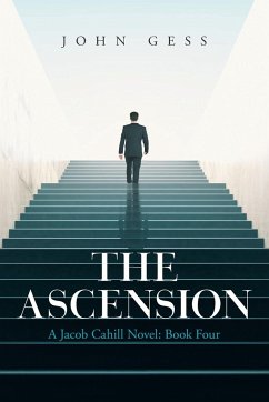 The Ascension - Gess, John