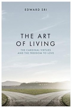 The Art of Living - Sri, Edward