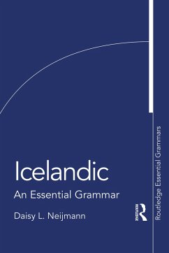Icelandic - Neijmann, Daisy L.