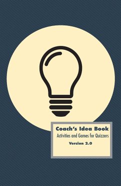 Coach's Idea Book - Phillips, David