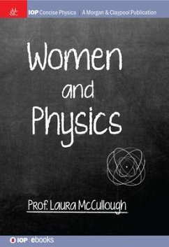 Women and Physics - Mccullough, Laura